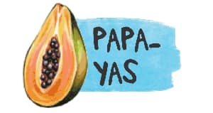 papaya